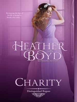 cover image of Charity